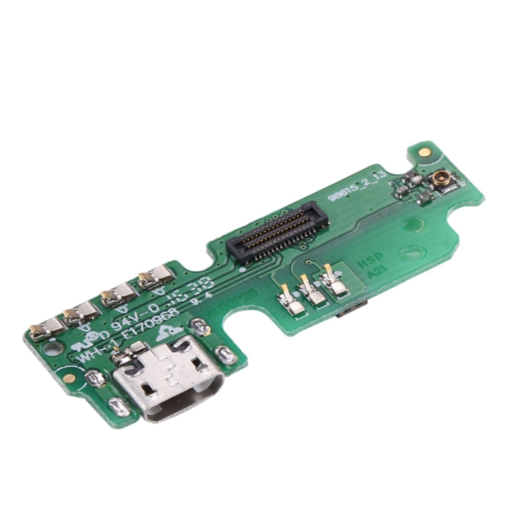 For Huawei Enjoy 6 / NCE-AL00 Charging Port Board - Tail Connector by PMc TechLife | Online Shopping South Africa | PMc TechLife | Buy Now Pay Later Mobicred