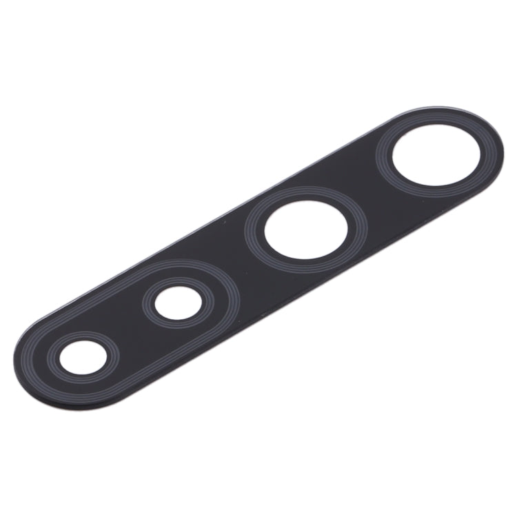 For OPPO A91 10pcs Back Camera Lens - Camera Series by PMC TechLife | Online Shopping South Africa | PMC TechLife