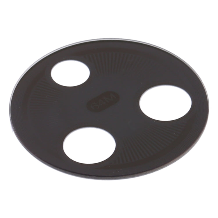 For Vivo NEX 3s / NEX 3 10pcs Back Camera Lens - Camera Parts by PMc TechLife | Online Shopping South Africa | PMc TechLife | Buy Now Pay Later Mobicred