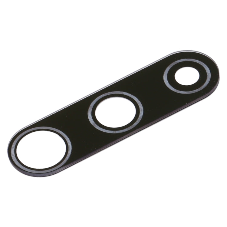 For Vivo iQOO Pro 10pcs Back Camera Lens - Camera Parts by PMC TechLife | Online Shopping South Africa | PMC TechLife