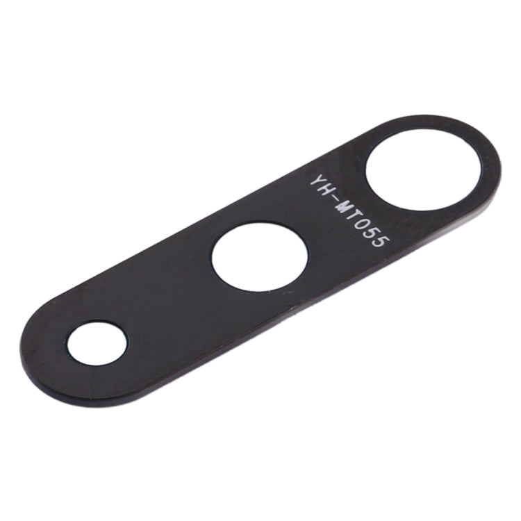 For Vivo iQOO Pro 10pcs Back Camera Lens - Camera Parts by PMC TechLife | Online Shopping South Africa | PMC TechLife