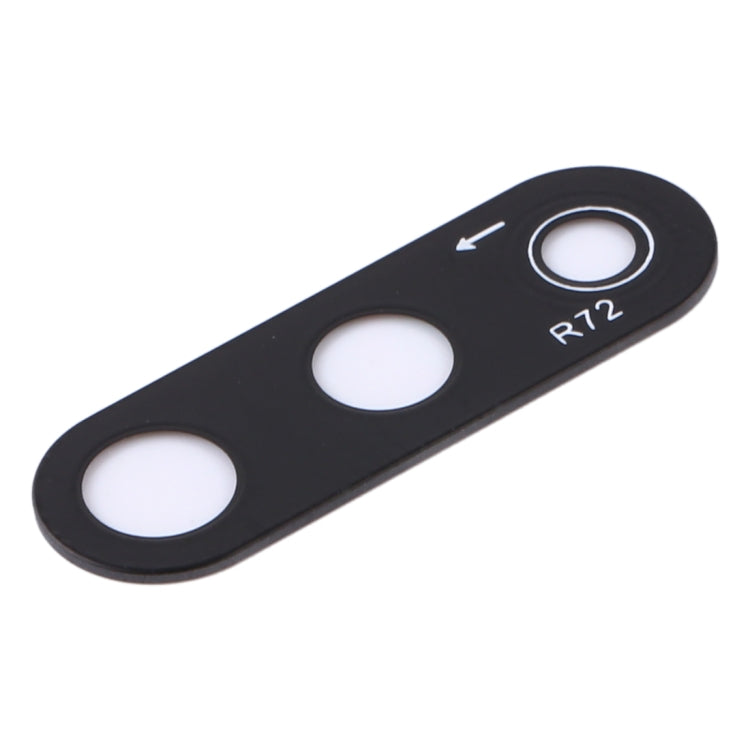 For Vivo Y3 10pcs Back Camera Lens - Camera Parts by PMC TechLife | Online Shopping South Africa | PMC TechLife