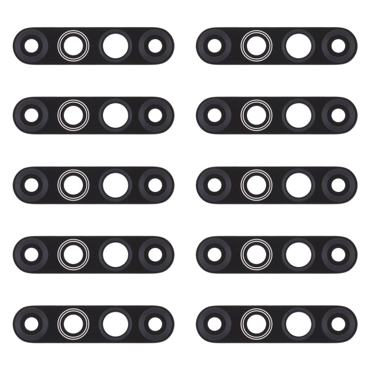 For Infinix Hot 8 / X650C / X650B / X650 / X650D 10pcs Back Camera Lens - free shipping - PMc TechLife - Order now!