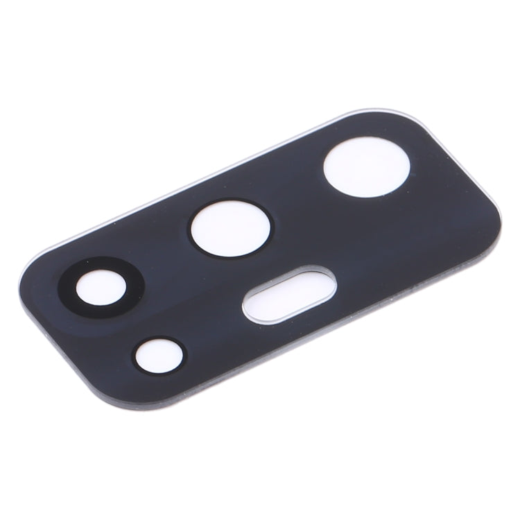 For Vivo V17 10pcs Back Camera Lens (Black) - Camera Parts by PMc TechLife | Online Shopping South Africa | PMc TechLife | Buy Now Pay Later Mobicred
