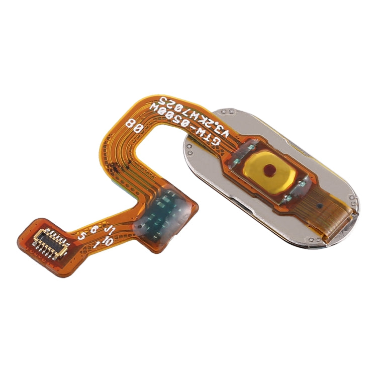 For Vivo Xplay6 Fingerprint Sensor Flex Cable(Black) - Flex Cable by PMC Jewellery | Online Shopping South Africa | PMC Jewellery | Buy Now Pay Later Mobicred