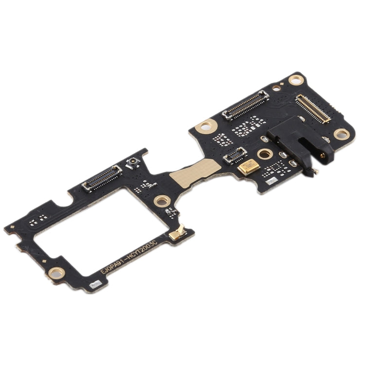 For OPPO A91 Microphone Board - Small Board by PMc TechLife | Online Shopping South Africa | PMc TechLife | Buy Now Pay Later Mobicred