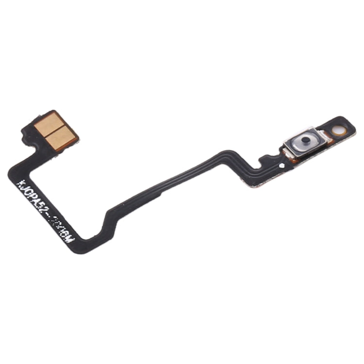 For OPPO A52 Power Button Flex Cable - Flex Cable by PMC TechLife | Online Shopping South Africa | PMC TechLife | Buy Now Pay Later Mobicred