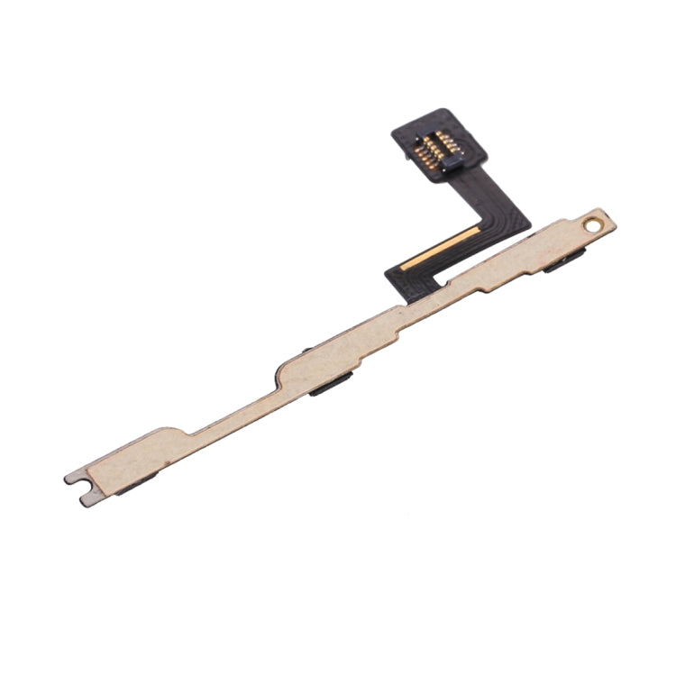 Power Button & Volume Button Flex Cable for Xiaomi Mi Max 2 - Flex Cable by PMC TechLife | Online Shopping South Africa | PMC TechLife | Buy Now Pay Later Mobicred