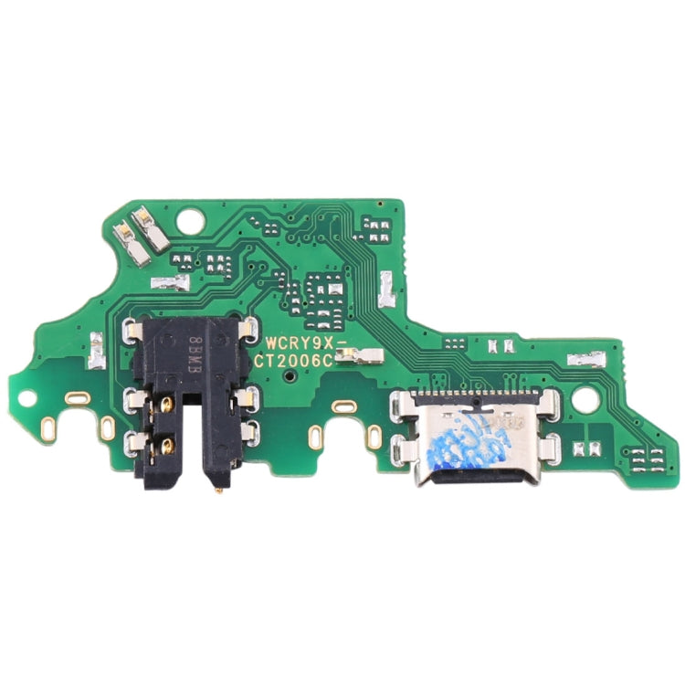 Charging Port Board for Huawei P Smart Z - Tail Connector by PMC TechLife | Online Shopping South Africa | PMC TechLife | Buy Now Pay Later Mobicred