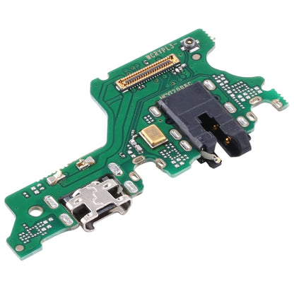Charging Port Board for Huawei Honor Play 4T - Tail Connector by PMC Jewellery | Online Shopping South Africa | PMC Jewellery | Buy Now Pay Later Mobicred