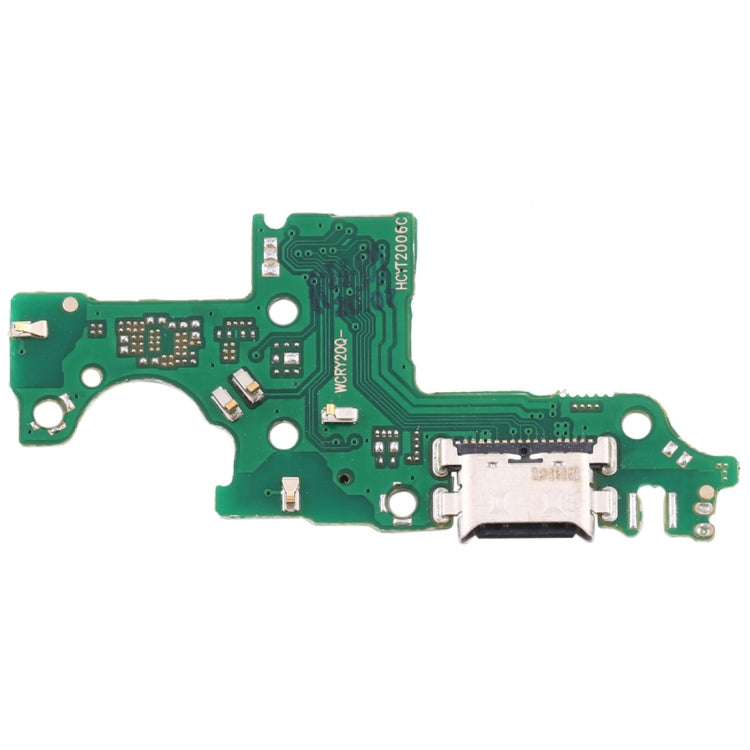 Charging Port Board for Huawei Honor Play 4T Pro - Tail Connector by PMC Jewellery | Online Shopping South Africa | PMC Jewellery | Buy Now Pay Later Mobicred