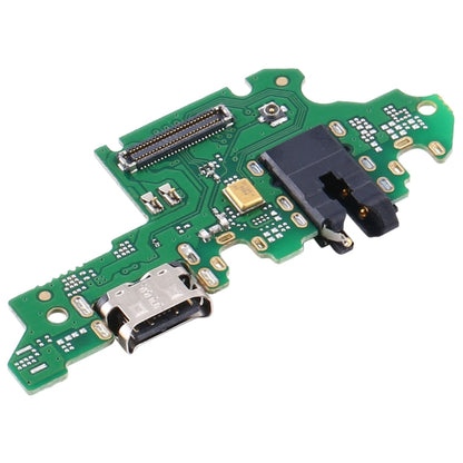 Charging Port Board for Huawei Enjoy 10 Plus - Tail Connector by PMC Jewellery | Online Shopping South Africa | PMC Jewellery | Buy Now Pay Later Mobicred