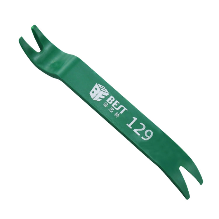 BEST-129 Double Bend Head Plastic Pry Tool - Crowbar by BEST | Online Shopping South Africa | PMC TechLife