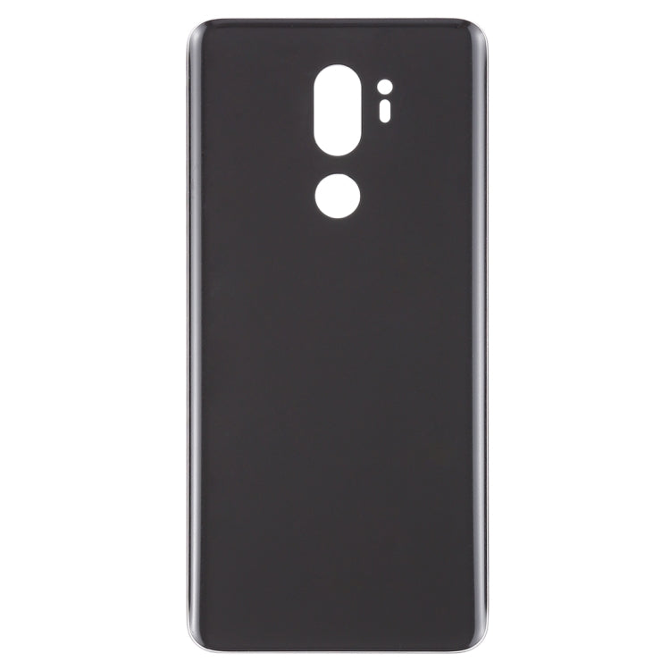 Back Cover for LG G7 ThinQ(Silver) - free shipping - PMC TechLife - Order now!