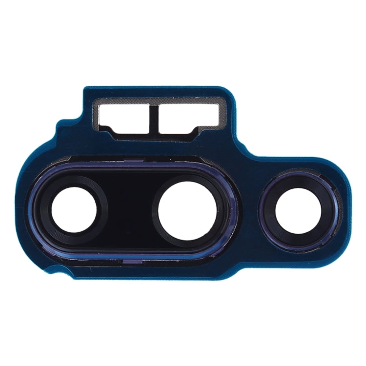 For Huawei P20 Pro  Camera Lens Cover (Twilight Purple) - free shipping - PMC TechLife - Order now!