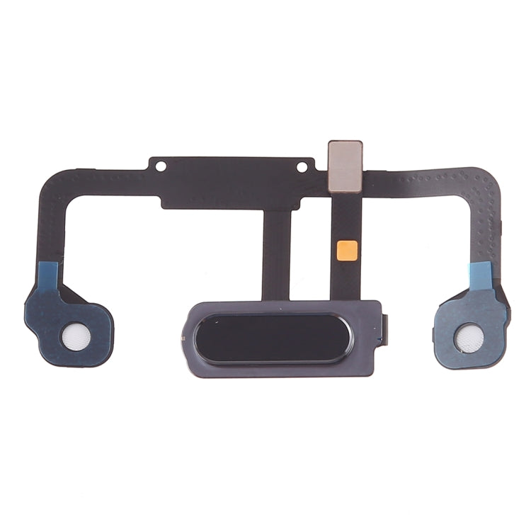 Fingerprint Button Flex Cable for Huawei Mate 9 Pro(Black) - Flex Cable by PMC TechLife | Online Shopping South Africa | PMC TechLife | Buy Now Pay Later Mobicred