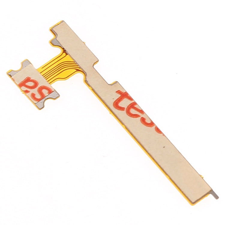 Power Button & Volume Button Flex Cable for Huawei Honor View 20 (V20) - Flex Cable by PMc TechLife | Online Shopping South Africa | PMc TechLife | Buy Now Pay Later Mobicred