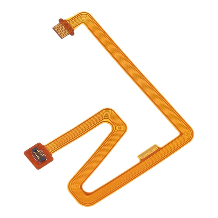 Fingerprint Sensor Flex Cable Extension for Huawei Enjoy 8 Plus - free shipping - PMc TechLife - Order now!