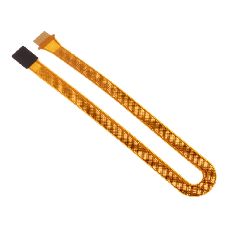 Fingerprint Sensor Flex Cable Extension for Huawei Enjoy 7S - Flex Cable by PMC TechLife | Online Shopping South Africa | PMC TechLife | Buy Now Pay Later Mobicred