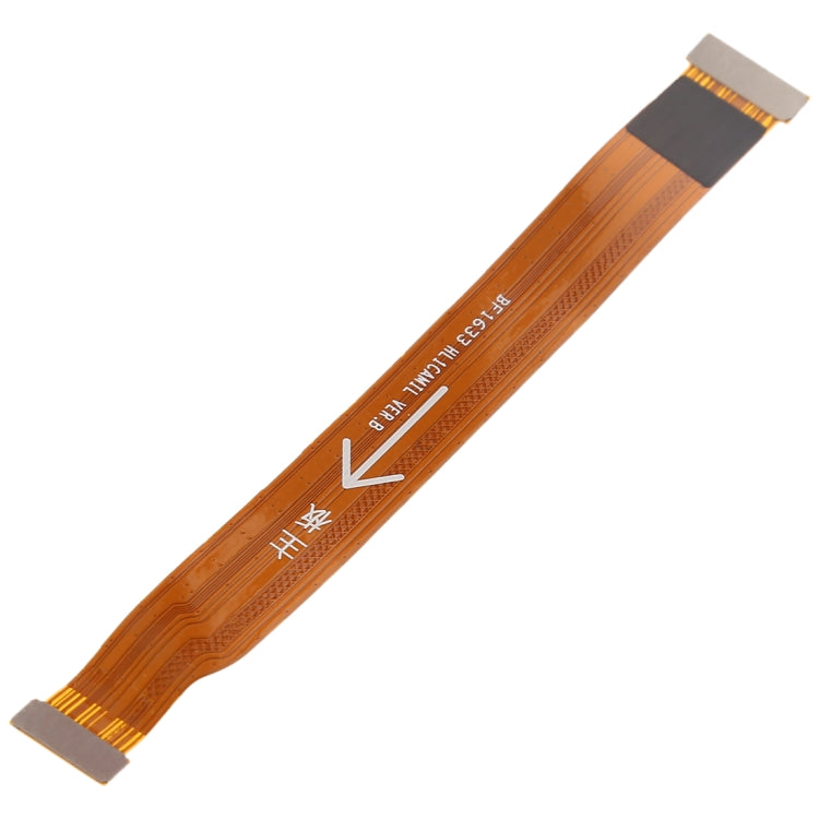 Motherboard Flex Cable for Huawei Honor 5A / Y6 II - Flex Cable by PMc TechLife | Online Shopping South Africa | PMc TechLife | Buy Now Pay Later Mobicred