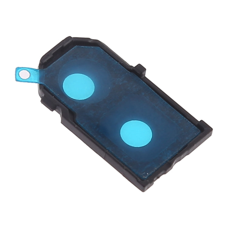 For Huawei Honor 9 Lite / Honor 9i Camera Lens Cover (Black) - Camera by PMC TechLife | Online Shopping South Africa | PMC TechLife
