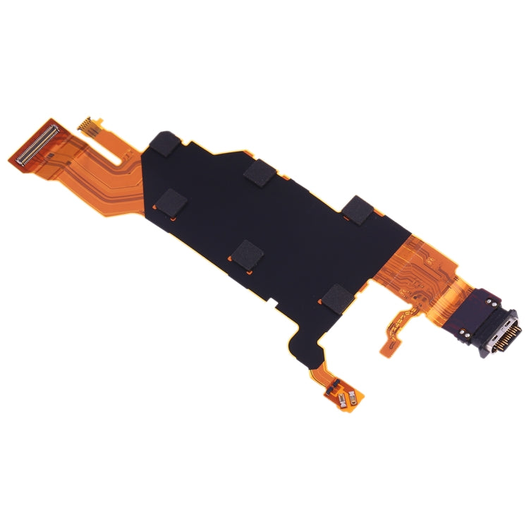 Charging Port Flex Cable for Sony Xperia XZ2 Premium - Flex Cable by PMC TechLife | Online Shopping South Africa | PMC TechLife | Buy Now Pay Later Mobicred