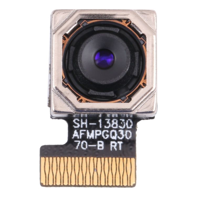 Back Facing Camera for Ulefone S10 Pro - Ulefone by PMC TechLife | Online Shopping South Africa | PMC TechLife