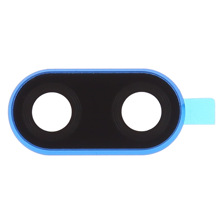For Huawei Nova 3  Camera Lens Cover (Blue) - Camera by PMC TechLife | Online Shopping South Africa | PMC TechLife