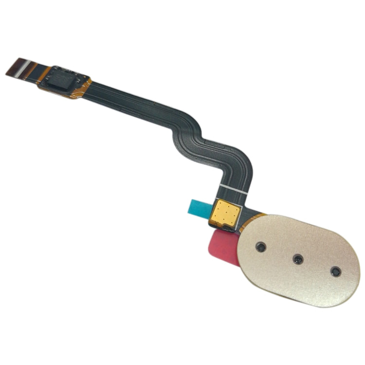 Fingerprint Sensor Flex Cable for Motorola Moto X4(Black) - free shipping - PMC TechLife - Order now!