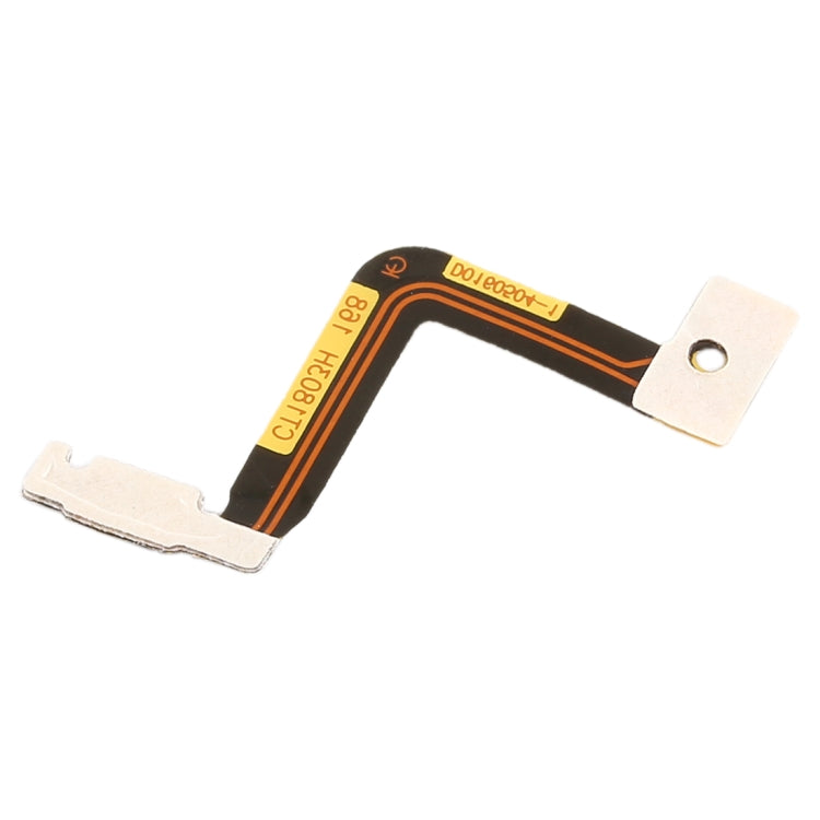 For OPPO R9 Power Button Flex Cable - Flex Cable by PMC Jewellery | Online Shopping South Africa | PMC Jewellery