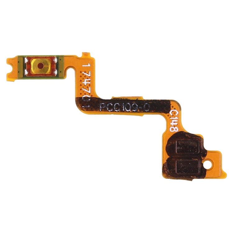 For OPPO R11s Plus Power Button Flex Cable - Flex Cable by PMc TechLife | Online Shopping South Africa | PMc TechLife | Buy Now Pay Later Mobicred