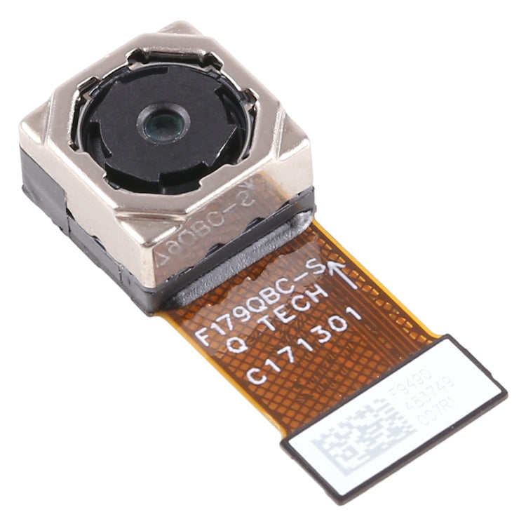 For OPPO A37 Back Camera Module - Camera Series by PMC TechLife | Online Shopping South Africa | PMC TechLife