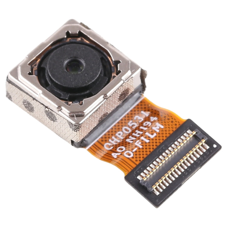 For OPPO F3 Back Camera Module - Camera Series by PMC TechLife | Online Shopping South Africa | PMC TechLife