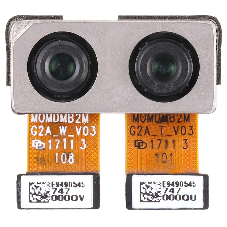 For OPPO R11 Back Camera Module - free shipping - PMC TechLife - Order now!