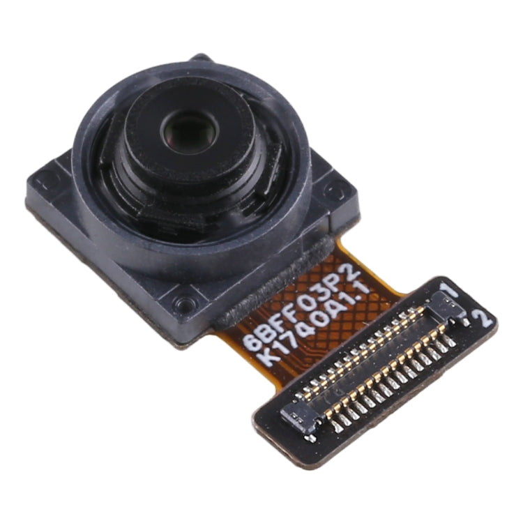 Front Facing Camera Module for HTC U Ultra - Camera Series by PMC TechLife | Online Shopping South Africa | PMC TechLife