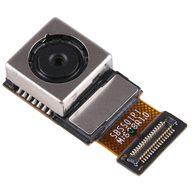 Front Facing Camera Module for HTC 10 / M10 - Camera Series by PMC TechLife | Online Shopping South Africa | PMC TechLife