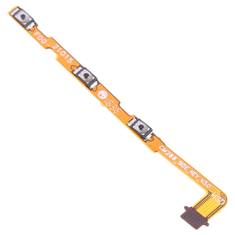 Power Button & Volume Button Flex Cable for 360 N4S (298 Version) - For 360 by PMc TechLife | Online Shopping South Africa | PMc TechLife | Buy Now Pay Later Mobicred