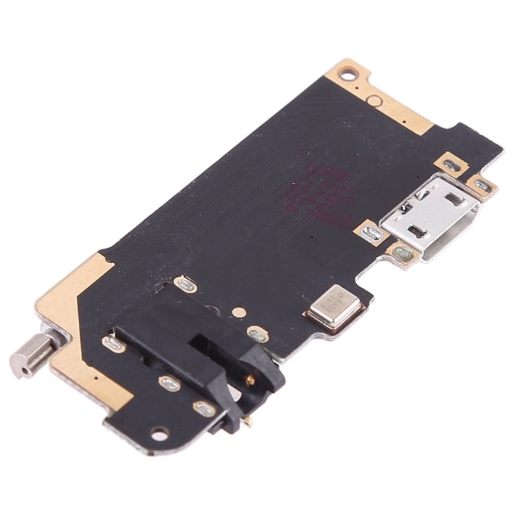 Charging Port Board for 360 N7 - For 360 by PMC Jewellery | Online Shopping South Africa | PMC Jewellery | Buy Now Pay Later Mobicred
