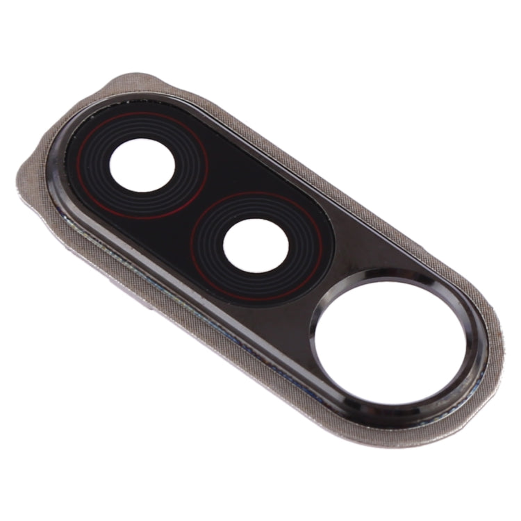 Camera Lens Cover for Xiaomi Pocophone F1(Black) - Camera by PMC TechLife | Online Shopping South Africa | PMC TechLife
