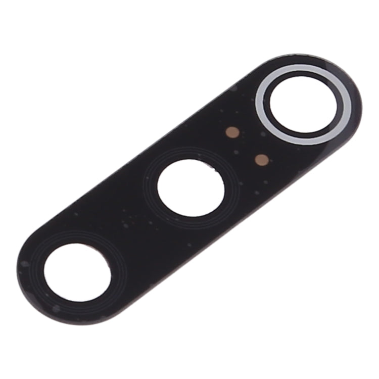 10 PCS Back Camera Lens for Xiaomi Mi 9(Black) - Camera by PMC TechLife | Online Shopping South Africa | PMC TechLife