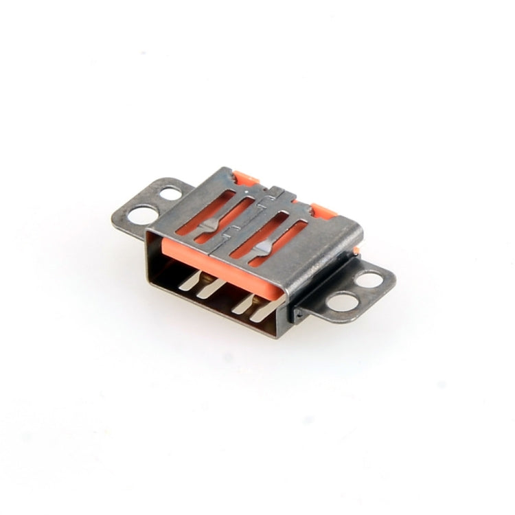 USB DC Power Jack Connector for Lenovo Yoga 3 Pro 13 S0P45 - Tail Connector by PMc TechLife | Online Shopping South Africa | PMc TechLife | Buy Now Pay Later Mobicred