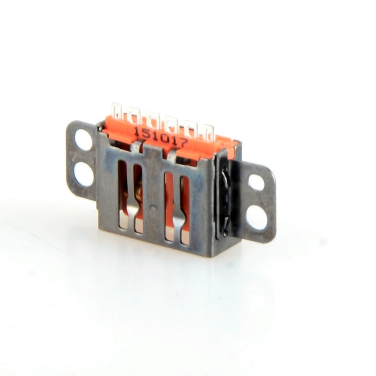 USB DC Power Jack Connector for Lenovo Yoga 3 Pro 13 S0P45 - Tail Connector by PMc TechLife | Online Shopping South Africa | PMc TechLife | Buy Now Pay Later Mobicred
