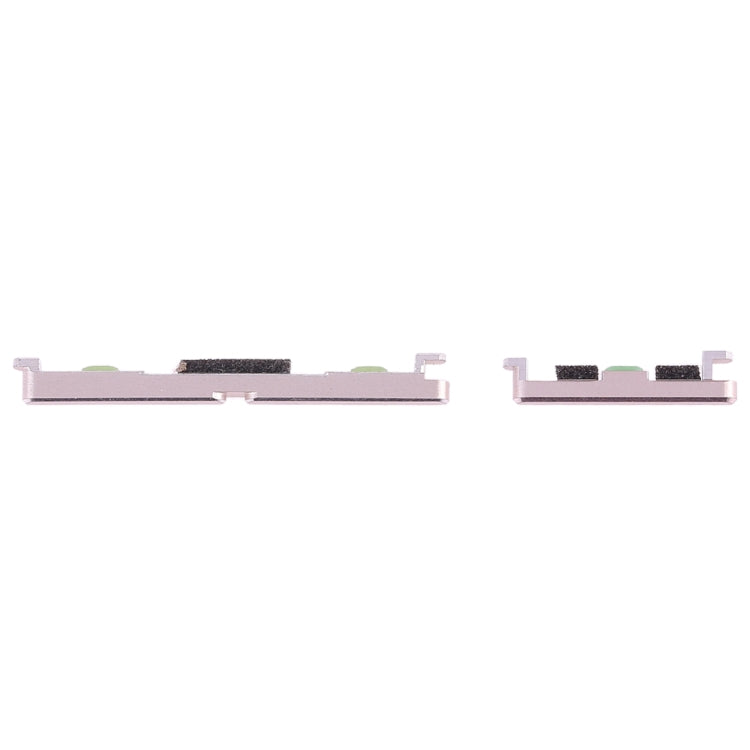 For OPPO R9s Side Keys(Gold) - Home key & Side Key by PMc TechLife | Online Shopping South Africa | PMc TechLife | Buy Now Pay Later Mobicred