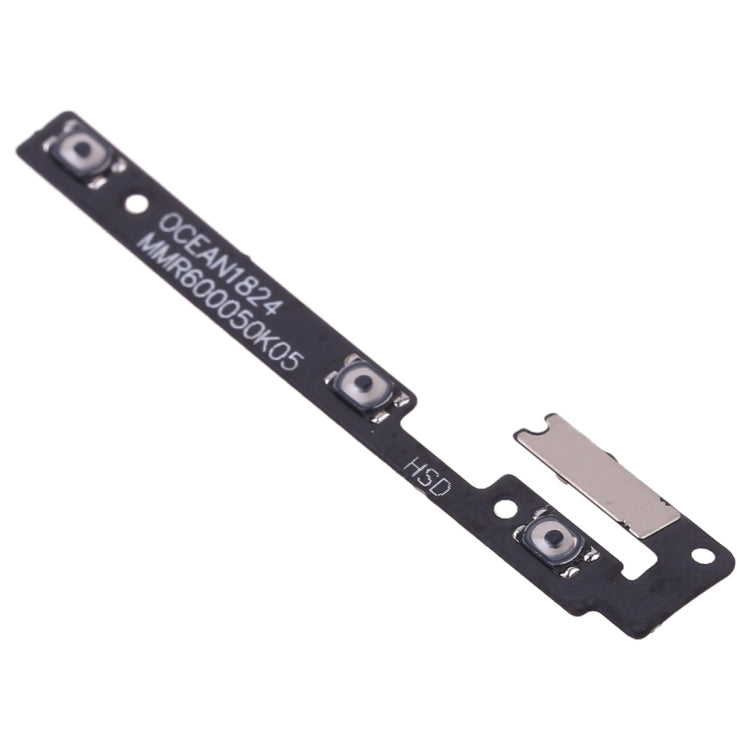 Power Button & Volume Button Flex Cable for Smartisan Pro 2s - Others by PMc TechLife | Online Shopping South Africa | PMc TechLife | Buy Now Pay Later Mobicred