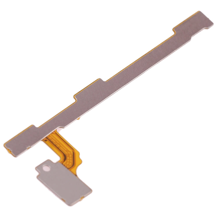 Power Button & Volume Button Flex Cable for Smartisan Pro 3 - Others by PMc TechLife | Online Shopping South Africa | PMc TechLife | Buy Now Pay Later Mobicred