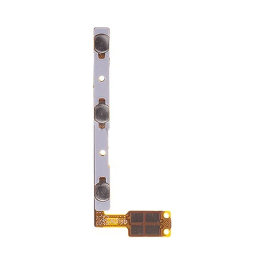 Power Button & Volume Button Flex Cable for Motorola Moto G5S - Flex Cable by PMC Jewellery | Online Shopping South Africa | PMC Jewellery