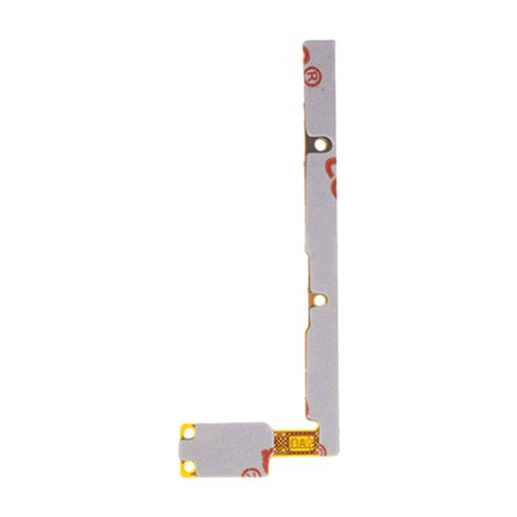 Power Button & Volume Button Flex Cable for Motorola Moto G5S - Flex Cable by PMC TechLife | Online Shopping South Africa | PMC TechLife | Buy Now Pay Later Mobicred