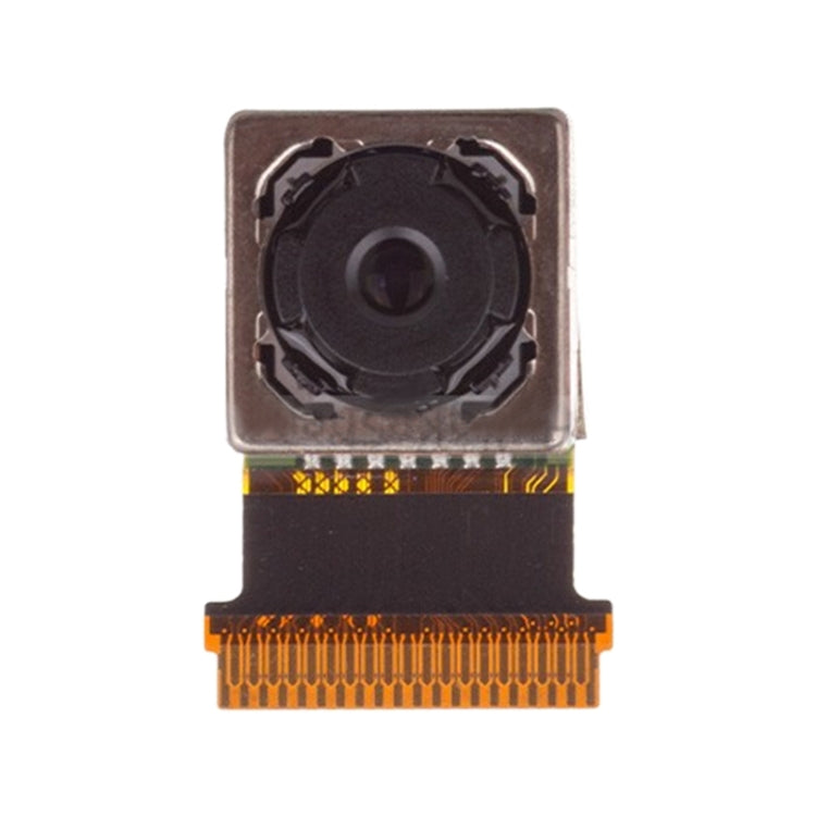 Back Facing Camera for Motorola Moto X Play XT1561 XT1562 - Camera Accessories by PMC TechLife | Online Shopping South Africa | PMC TechLife | Buy Now Pay Later Mobicred
