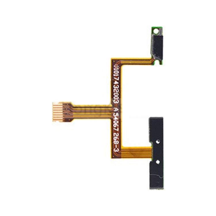 Power Button & Volume Button Flex Cable for Motorola Moto X XT1052 XT1053 XT1055 XT1056 XT1058 XT1060 - Flex Cable by PMc TechLife | Online Shopping South Africa | PMc TechLife | Buy Now Pay Later Mobicred