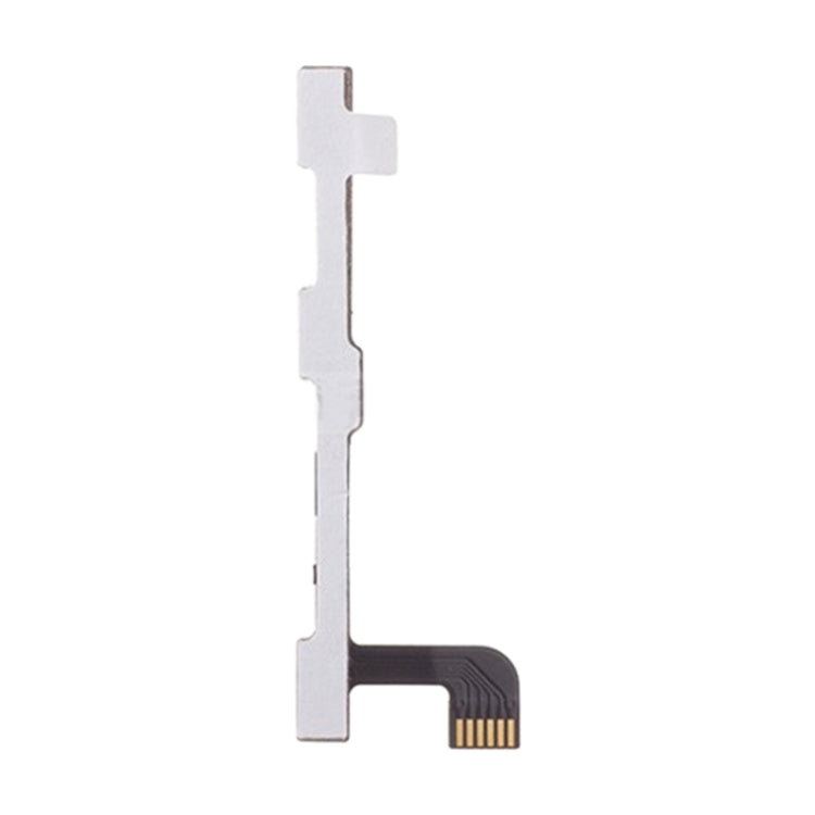 Power Button & Volume Button Flex Cable for Motorola Moto E3 XT1706 XT1700 - Flex Cable by PMc TechLife | Online Shopping South Africa | PMc TechLife | Buy Now Pay Later Mobicred